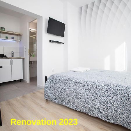 Cozy Studio, Near Airport & Sea Apartment Porto Rafti Exterior photo