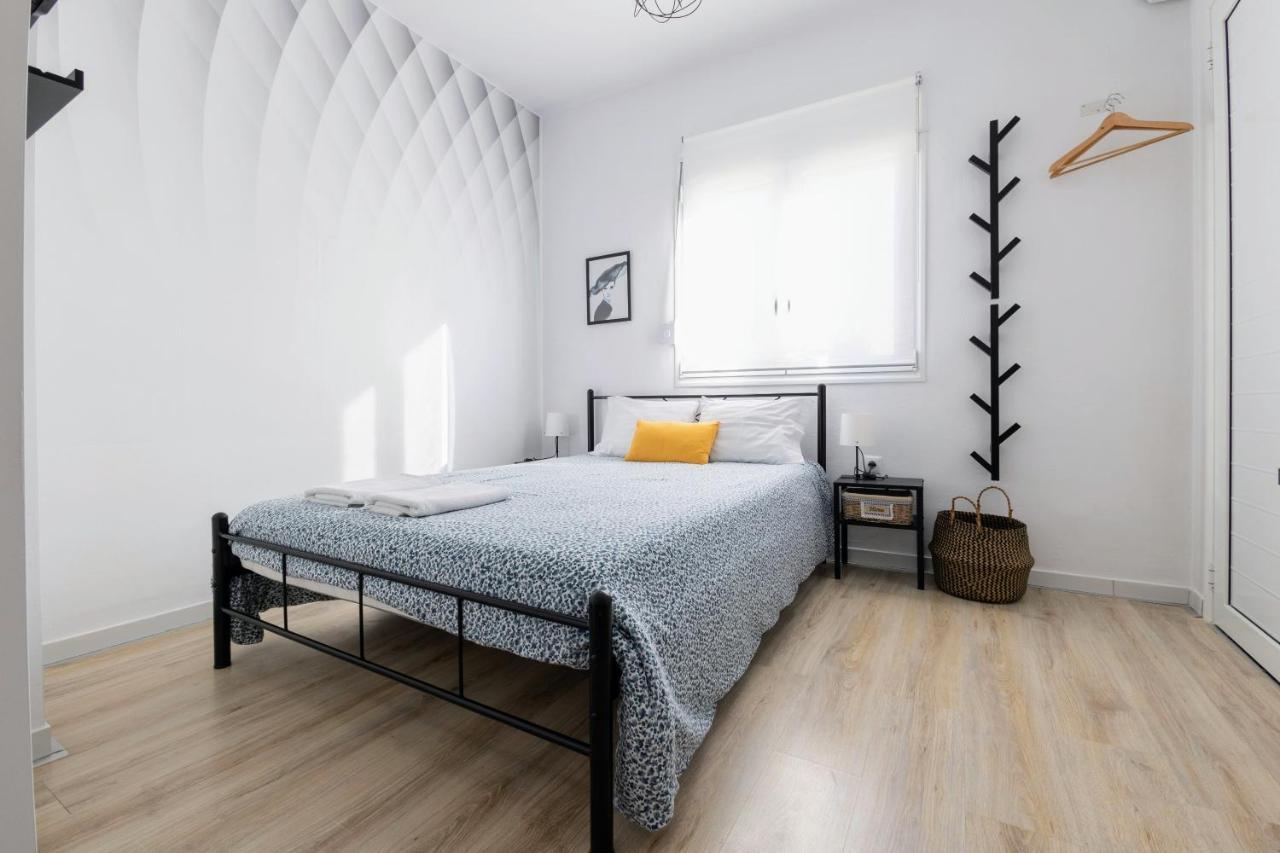 Cozy Studio, Near Airport & Sea Apartment Porto Rafti Exterior photo